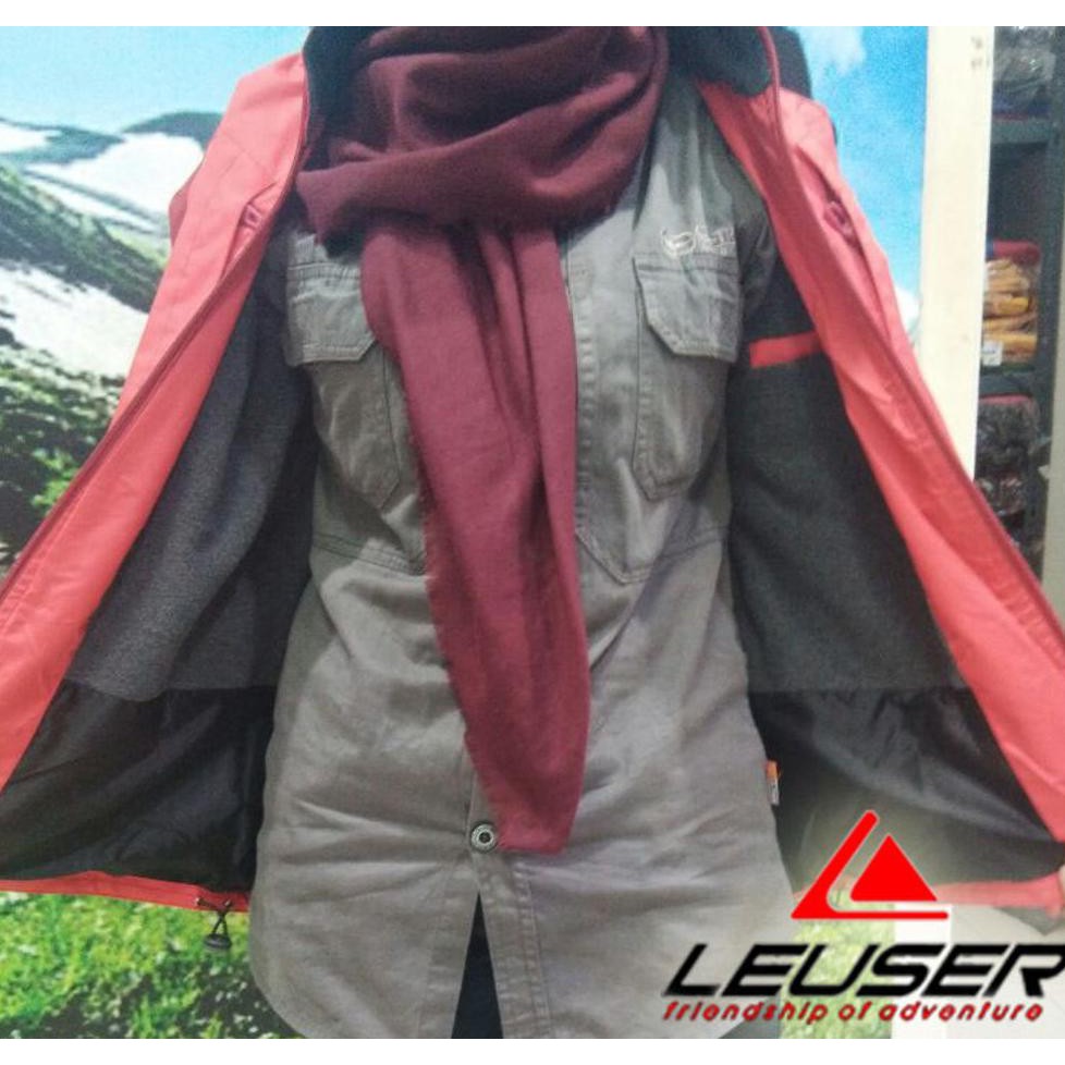 EXCLUSIVE JAKET CONSINA WOMAN EDELWEISS XXL PROMO