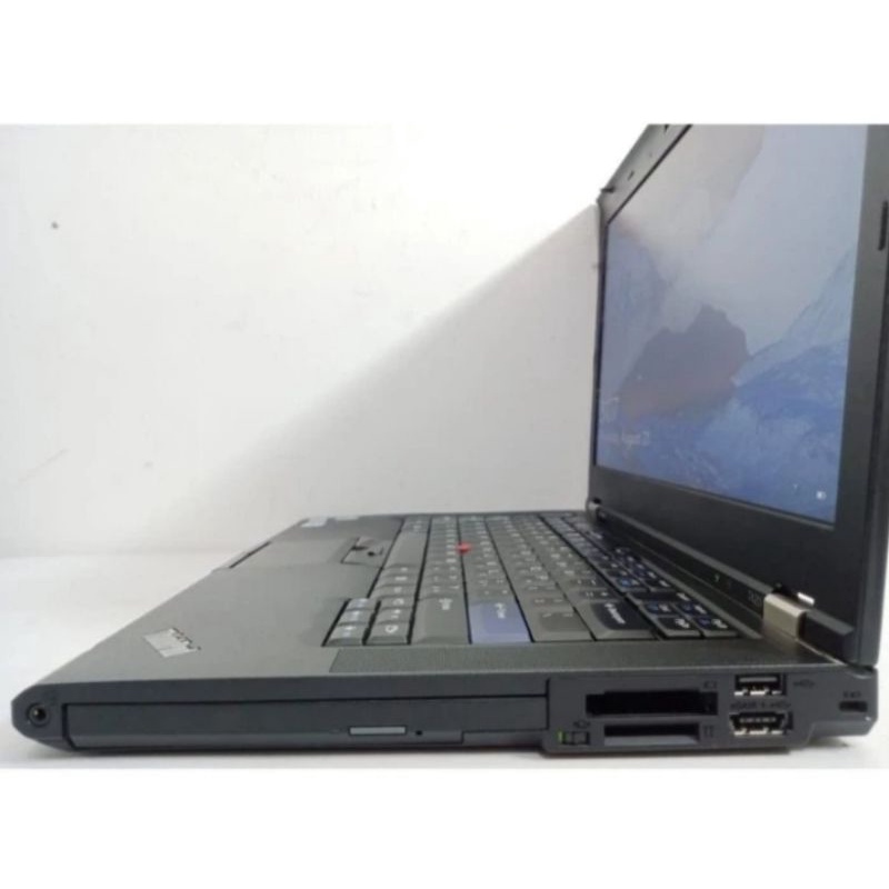 Lenovo thinkpad T420 core i5 second branded