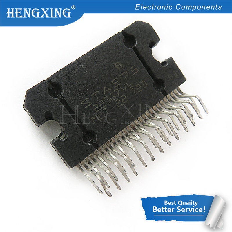 10pcs Ic STA575 ZIP-27