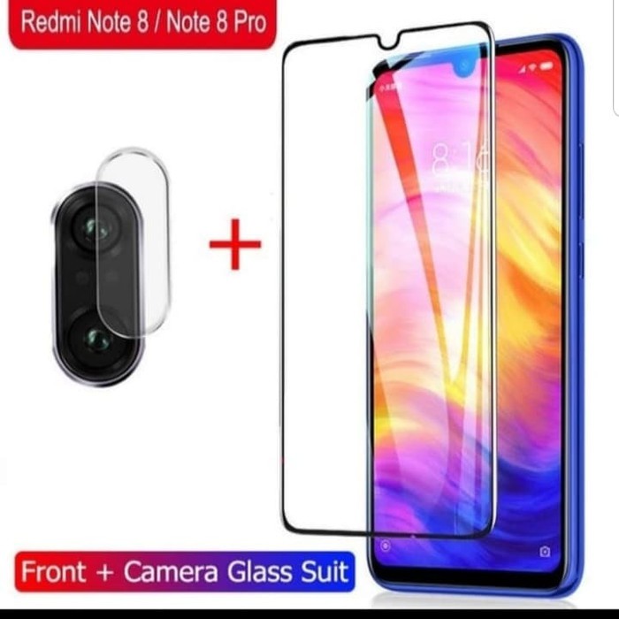 TG XIOMI NOTE 8 / 8 PRO