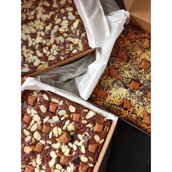 

brownie chwy endolita