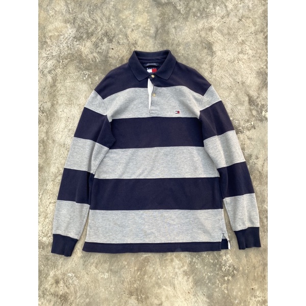 RugbyShirt Tommy Hilfiger