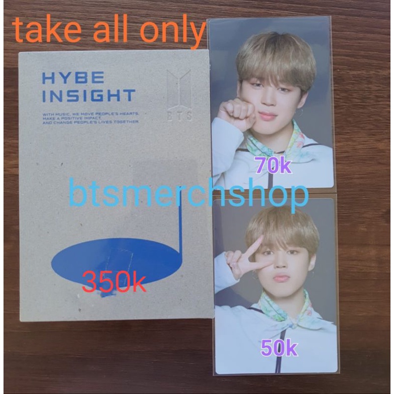 BUNDLE MPC SOWOOZOO JIMIN UNYEL JK UNYEL