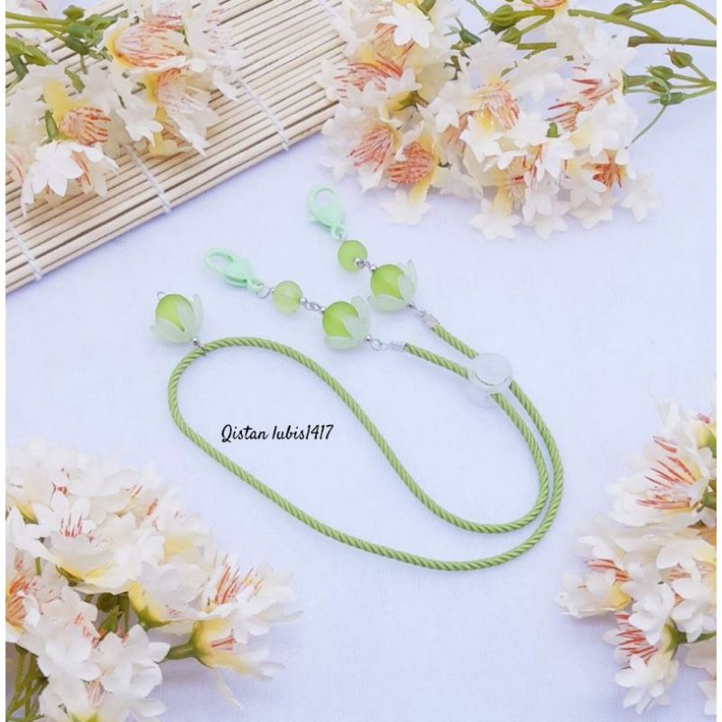 Strap mahkota bola ice beli 10 free 2