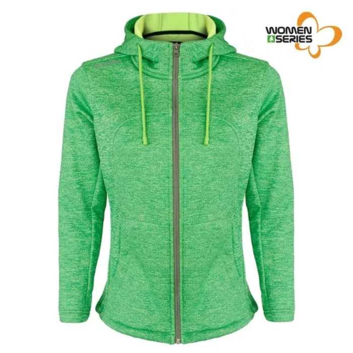 Consina Jaket Polar Queenstown Jaket Gunung Wanita