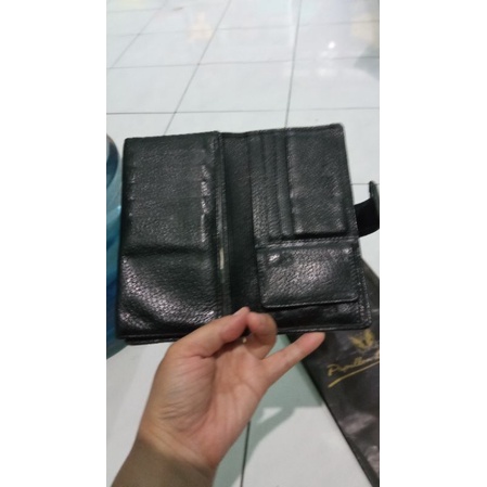 Dompet papillon second