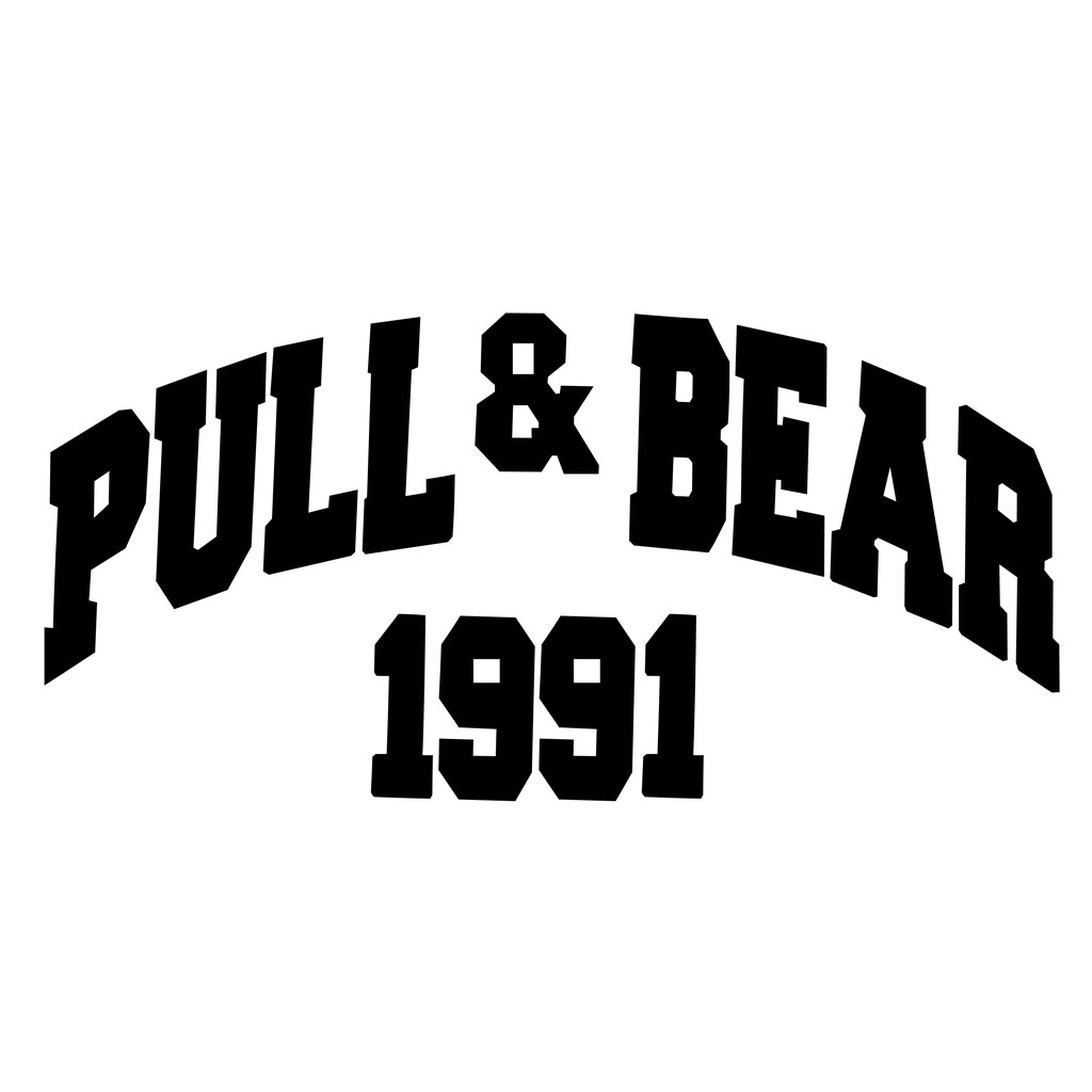 What Is Pull And Bear Brand