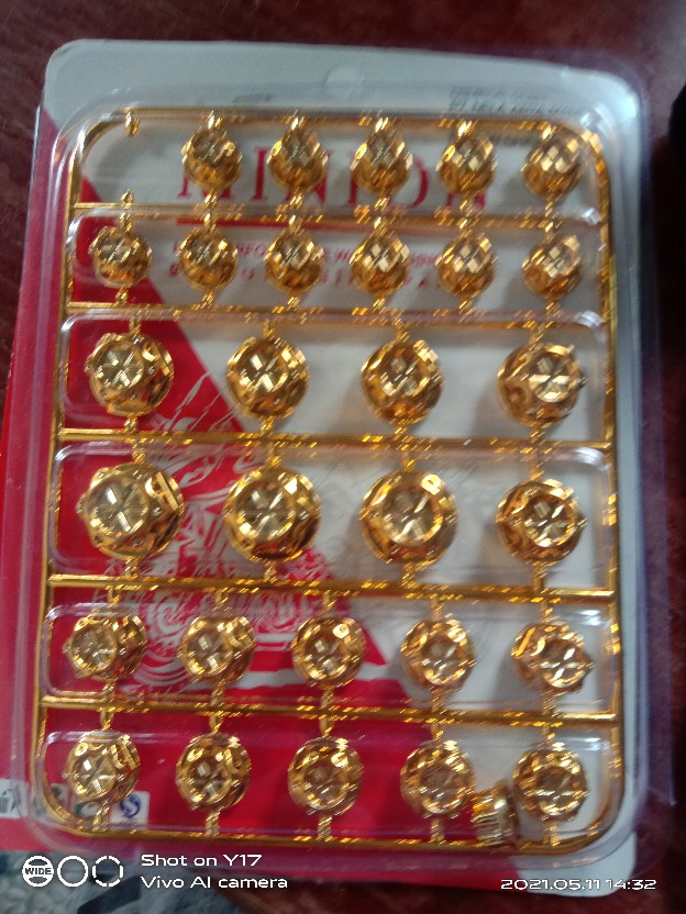 Tutup Baut L Gold Tutup Baut Variasi Motor Monel Baut Cover Baut Probolt Kondom Baut Varias