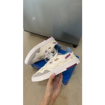 Adidas Supercourt xx BNIB Resmi Jastip