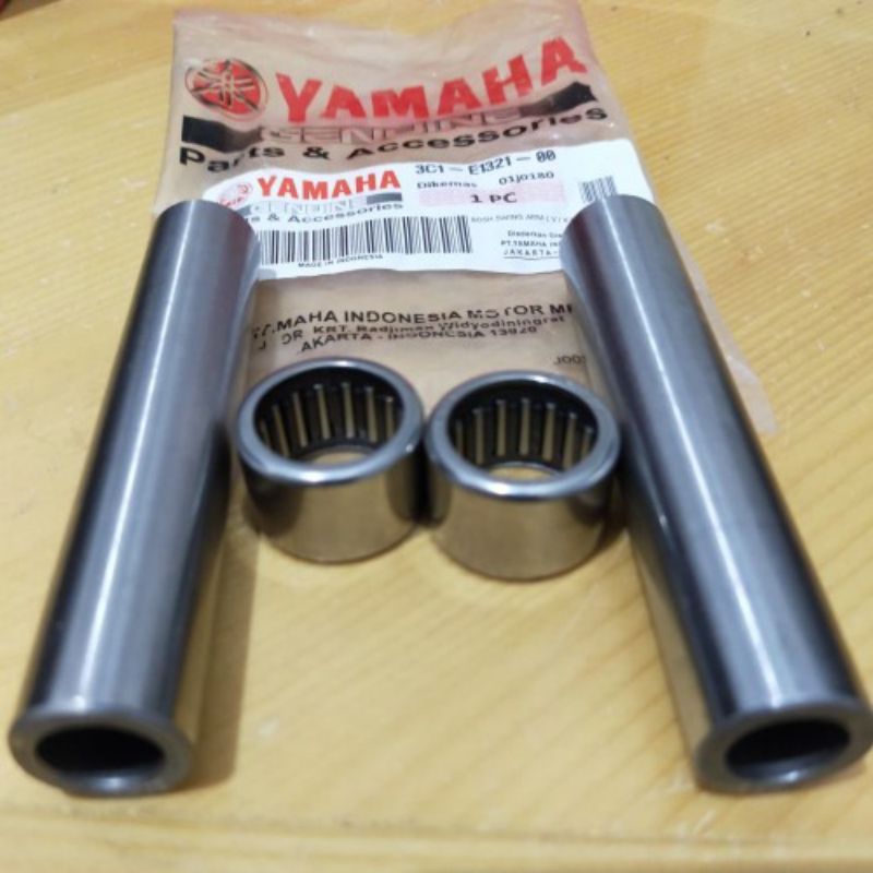 Boshing arm bosh arm vixion