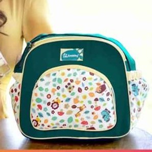 Snobby Tas bayi medium ZOO series