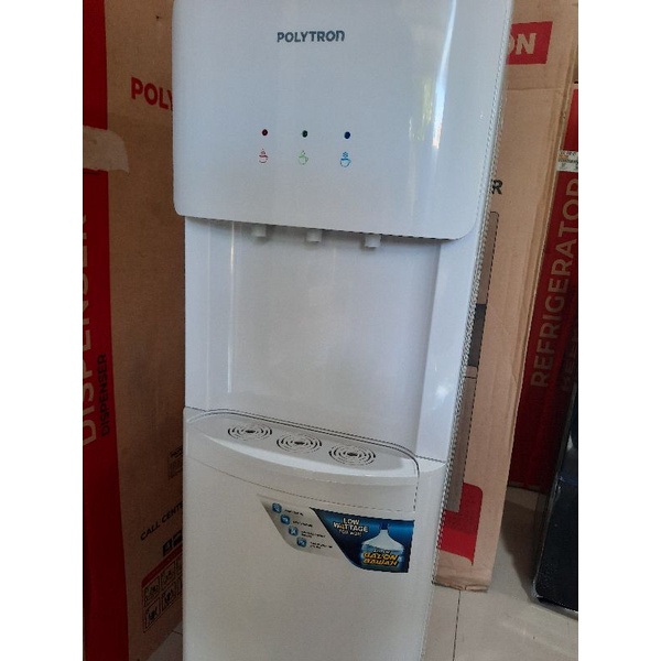 Dispenser Galon bawah Polytron PWC 600