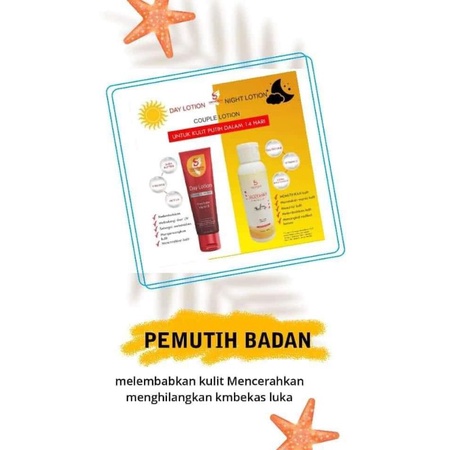 HANDBODY LENGKAP GLUTAX CEPAT PUTIH TANPA SUNTIK PEMUTIH