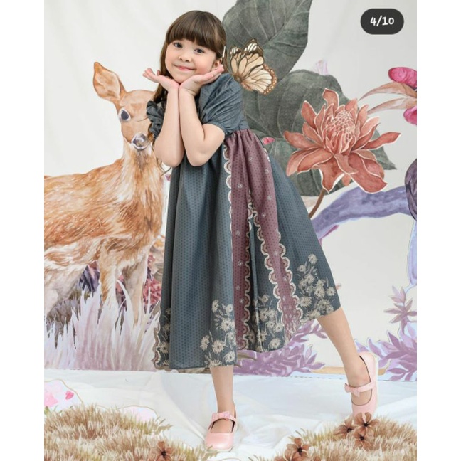 LittleMisha Prelove By WearingKlamby