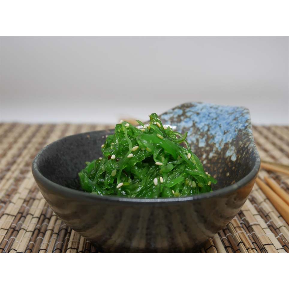 

SEAWEED SALAD