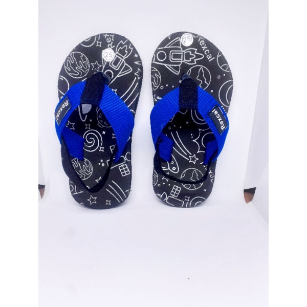 Sandal Baby Gunung Pancoat Kodian/20pasang