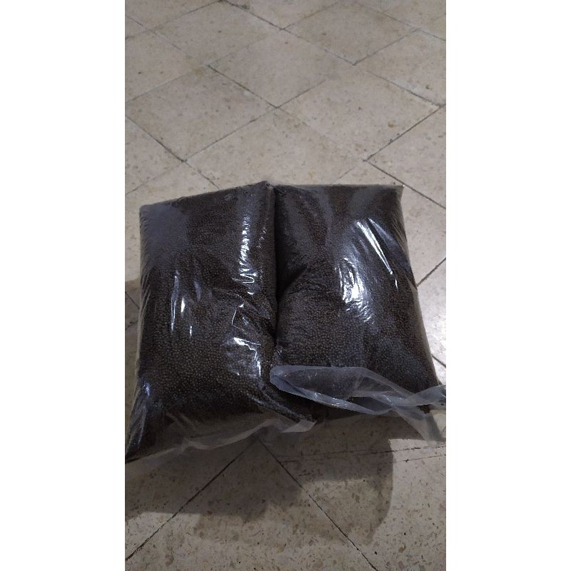 Pakan Lele (1Kg)