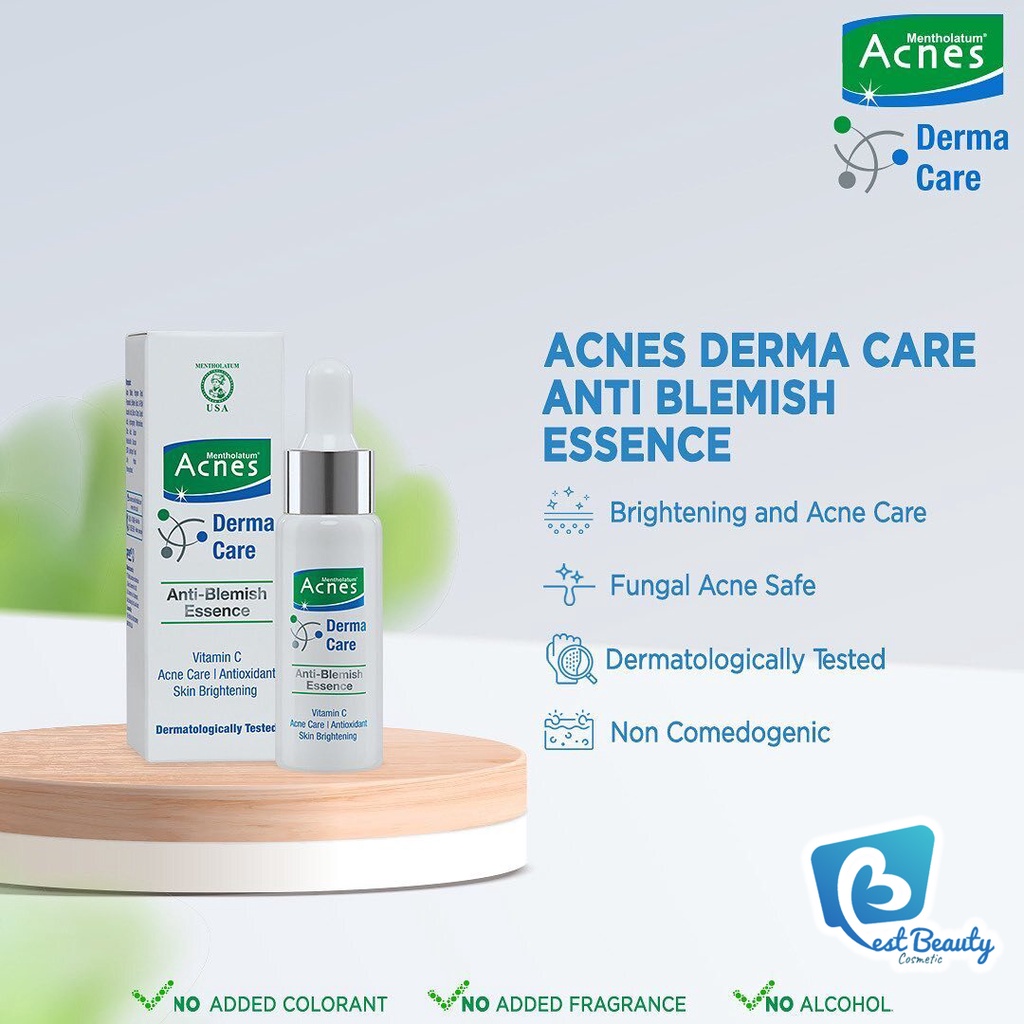 ★ BB ★ ACNES Derma Care Anti-Blemish Essence 20ml