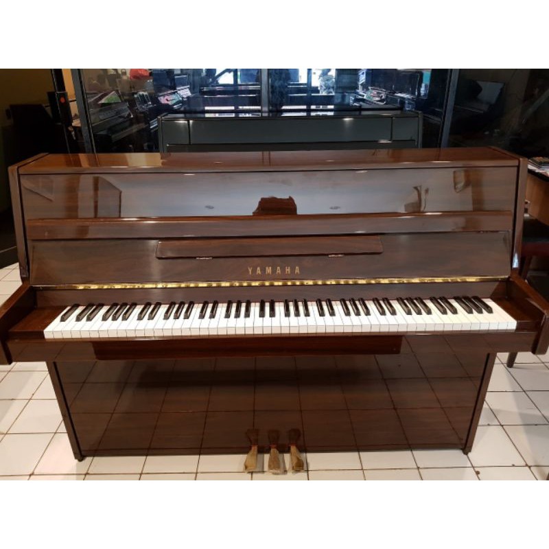 Piano Yamaha LU90 PW