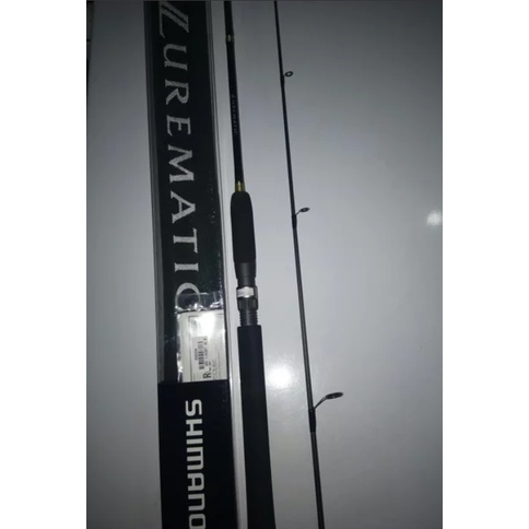 Joran Shimano LUREMATIC S60M 180