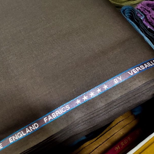 [Jaksa] Bahan Kain Semiwool Impor Dinas Kejaksaan Versailes  Kain Jaksa Premium  Kain Jaksa Original