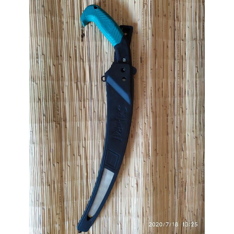 Gergaji Kayu Kanzawa Atlantic