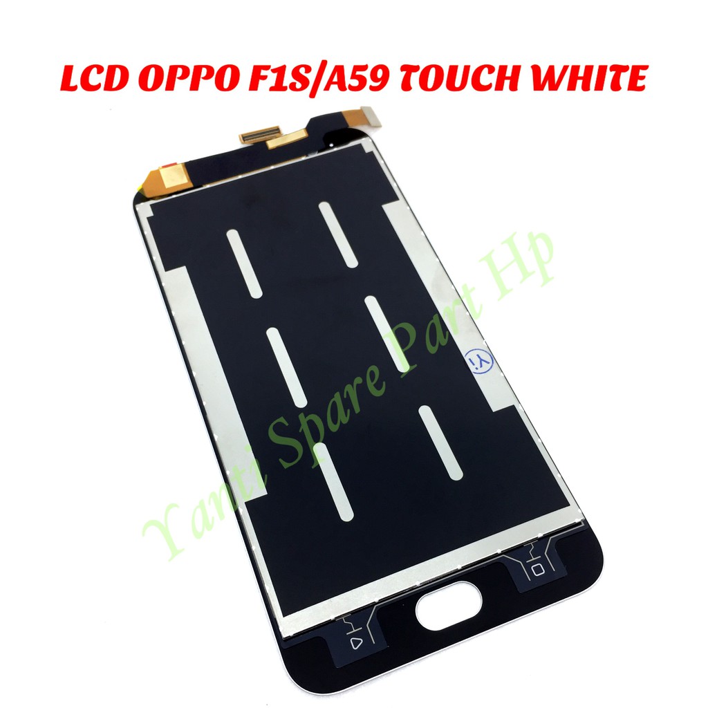 Lcd Touchscreen Oppo F1S A59 Original Terlaris New