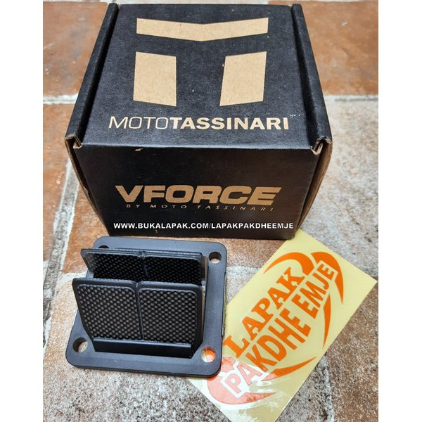 Promo MEMBRAN CARBON V FORCE 3 RXZ MADE IN THAILAND MEMBRAM MENBRAM MENBRAN RX Z ASSY VFORCE 3