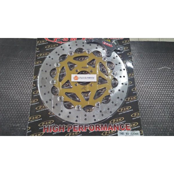 KERENNN Disc Cakram PSM Jupiter MX 320mm
