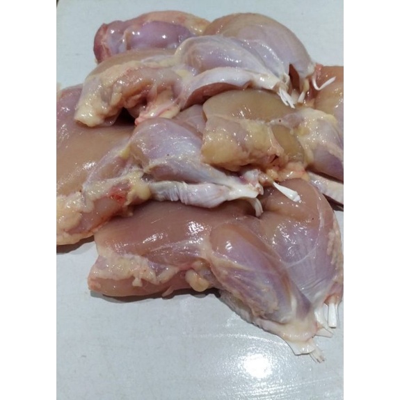 

Paha Fillet / Filet / 500gr