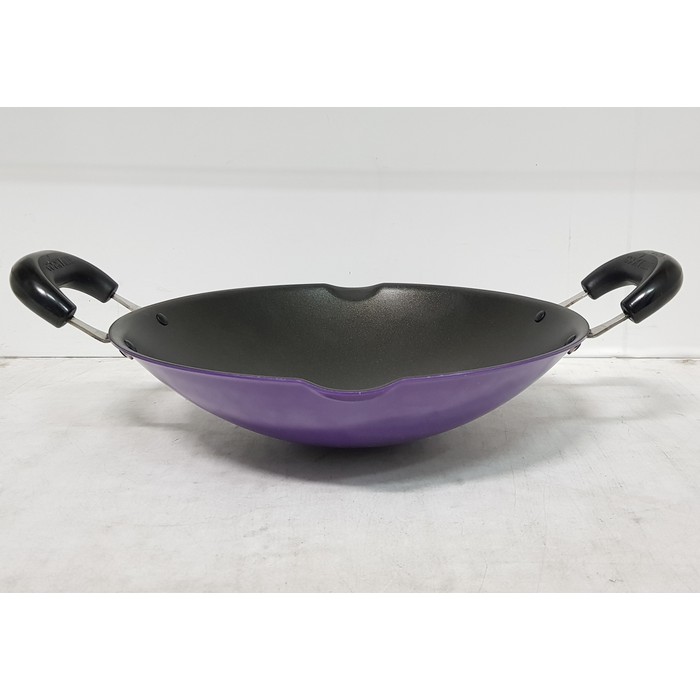 Wajan Wok Kuali Cookville 36 cm