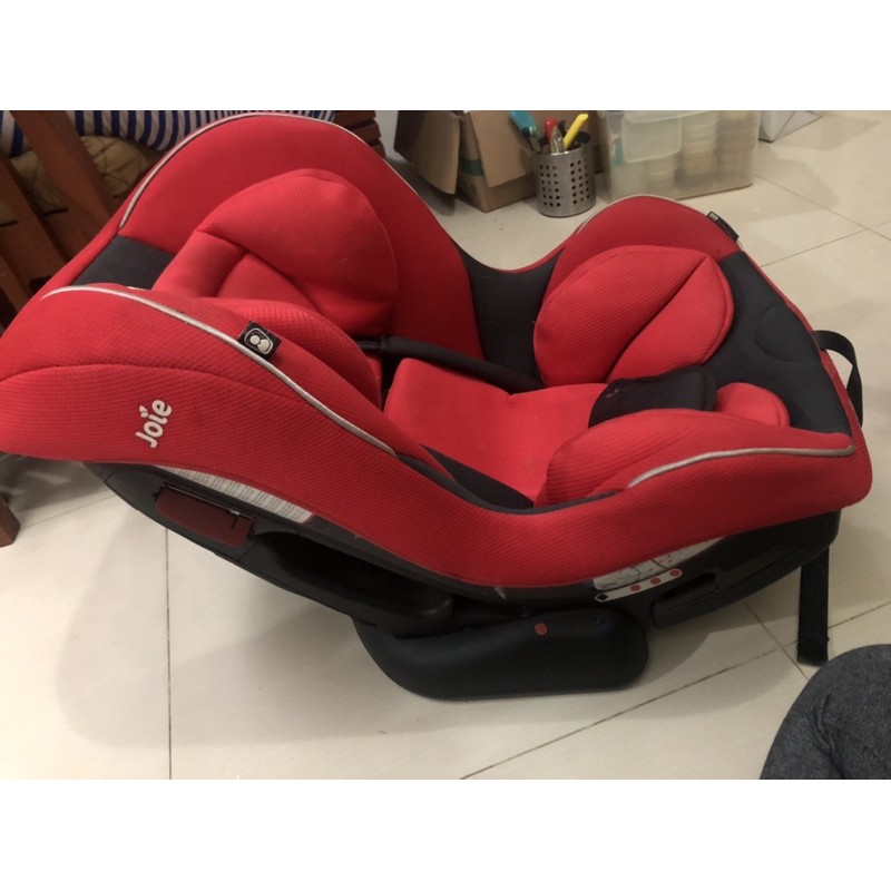 Carseat Joie Tilt (preloved)