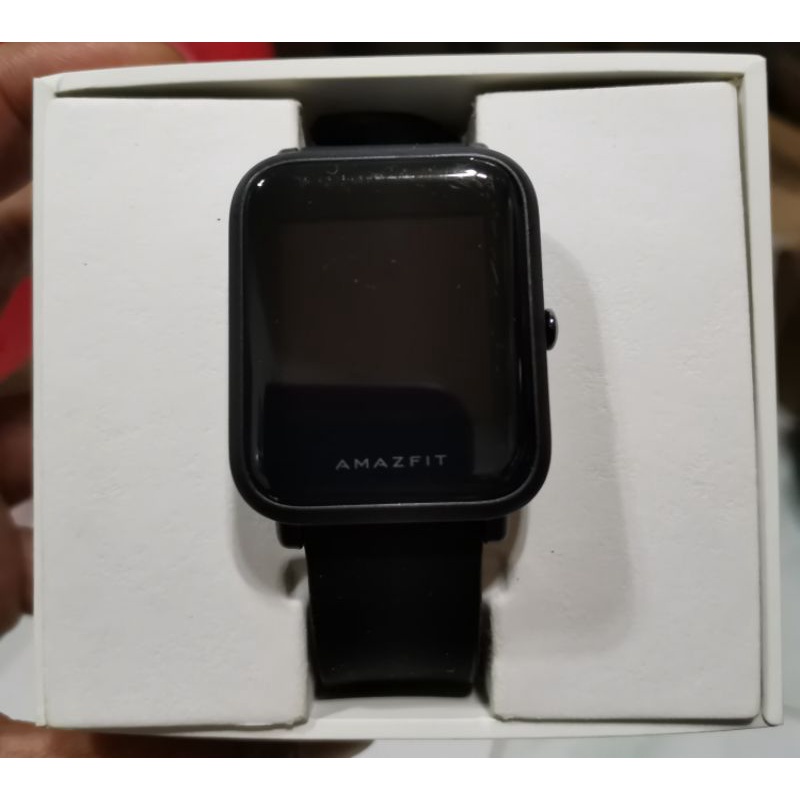 Smartwatch AMAZFIT BIP A1608 ORIGINAL