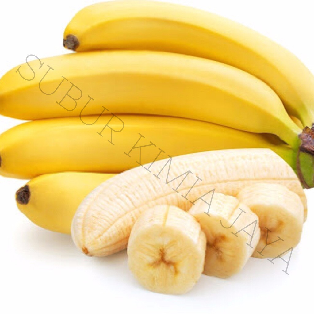

Banana Drink Powder Bubble Drink / Pisang Impor