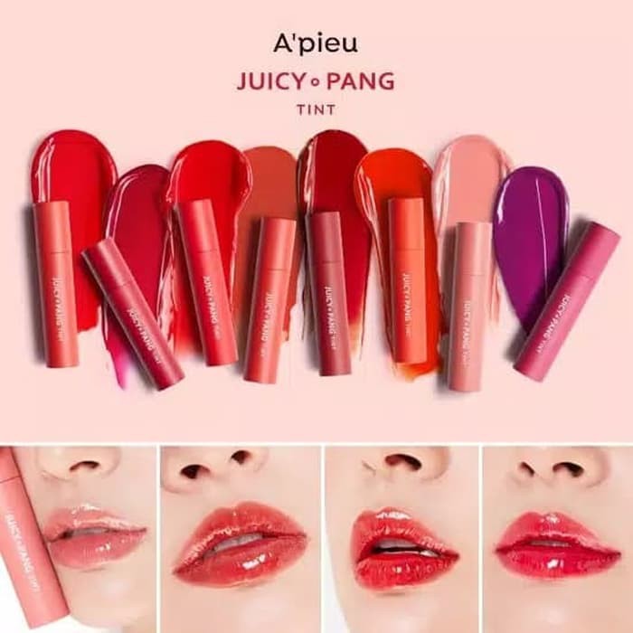 APIEU Juicy Pang Tint SB