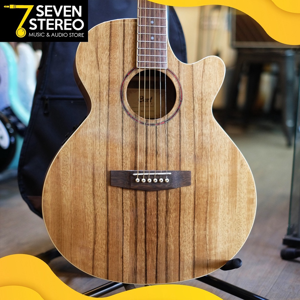 Cort SFX DAO Nat Electric Acoustic Guitar