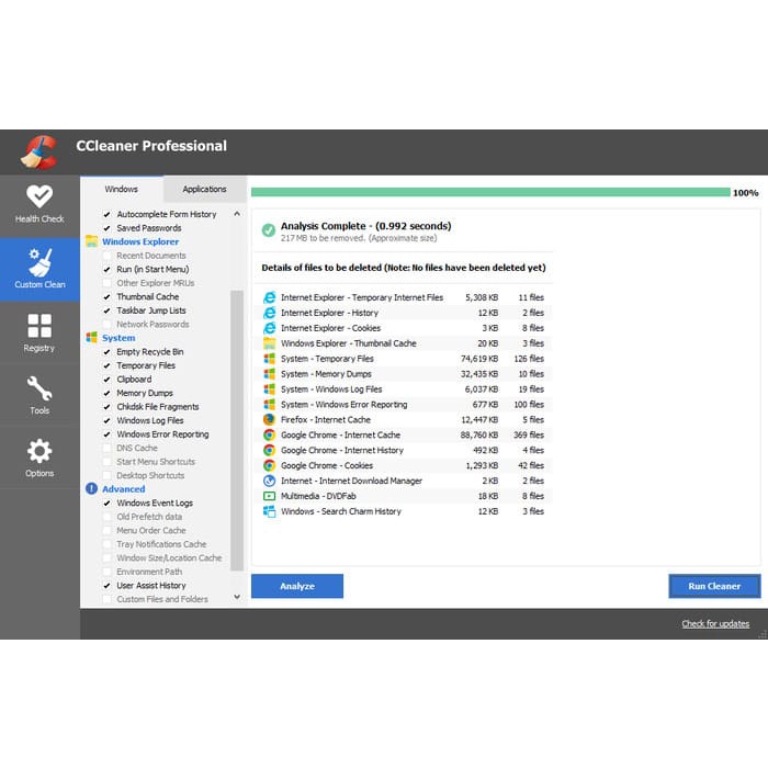 CCleaner Professional Plus 6 Edisi 2023 Full Version Lisensi Lifetime (Bisa update online) Software Pundle Pack dengan Defraggler Recuva