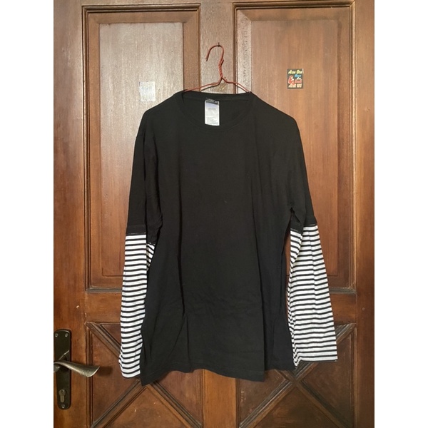 KAOS PANJANG BELANG
