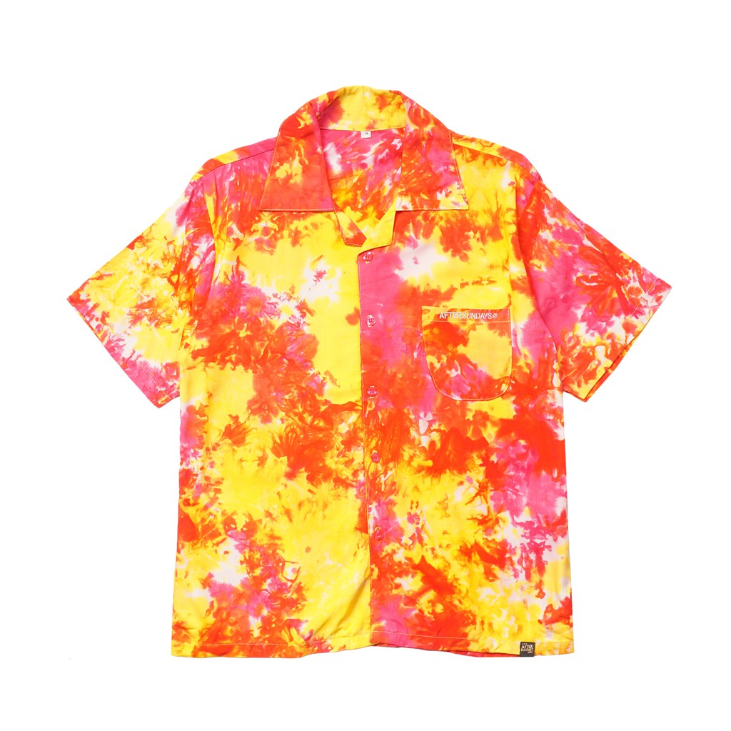 

Aftersundays - Orion Pajamas