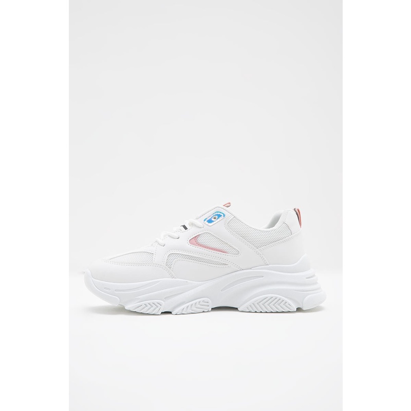 Berrybenka - Sneakers Wanita Sofia Jayleen Sneaker-1