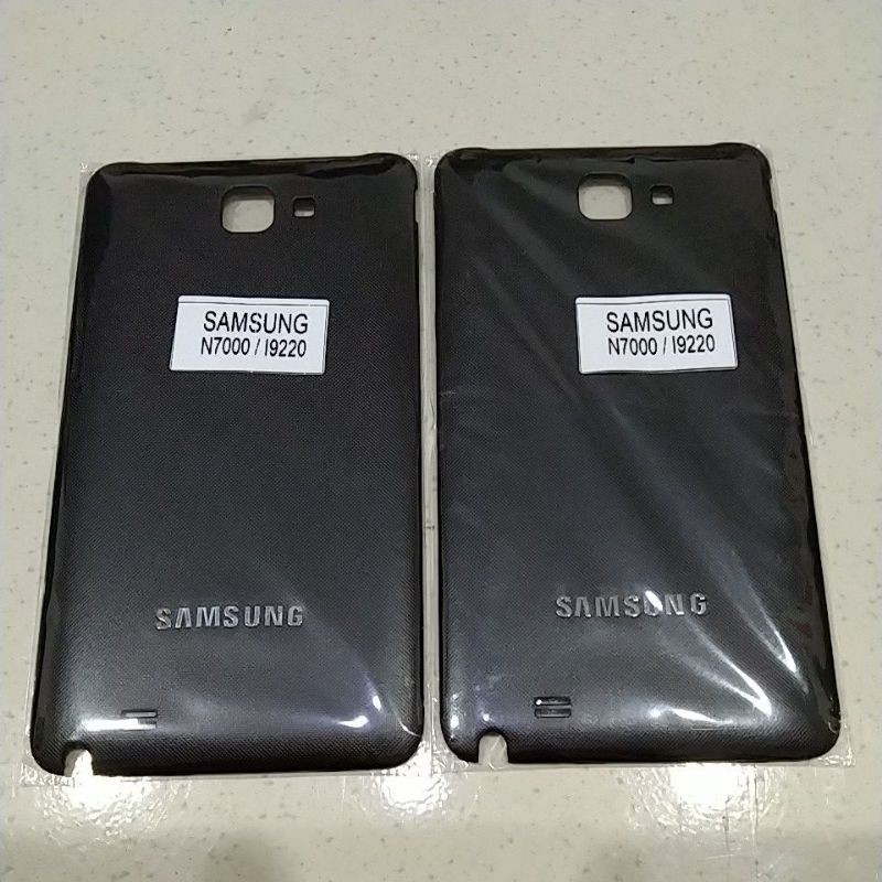 Backdoor Samsung Note 1/N7000/i9220