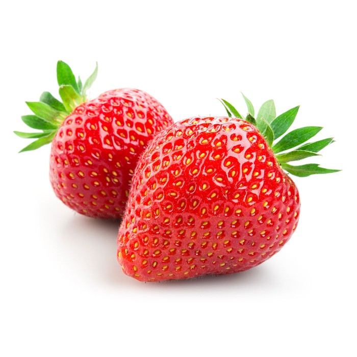 

Buah Strawberi Strawberry Organik Fruit Fresh 500gr