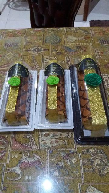 Loyang Bolu Gulung Datar 22 X 4 Cm Loyang Panggang Kue Kering