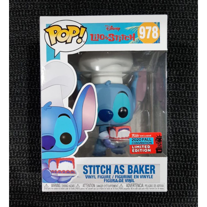 Jual Funko Pop! Disney : Lilo \u0026 Stitch 