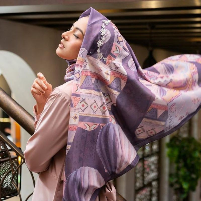 Deenay Signature Turki Series