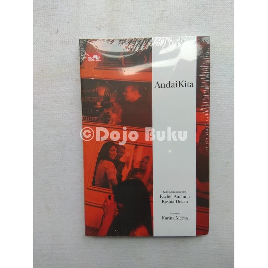 [ASLI] AndaiKita oleh Rachel Amanda & Keshia Deisra