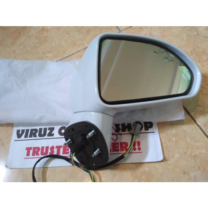 Spion Utuh / Spion Jazz Idsi / Spion City Idsi (No Sein)