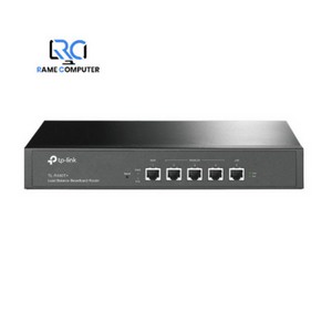 TP-LINK TL-R480T+Load Balance Broadband Router