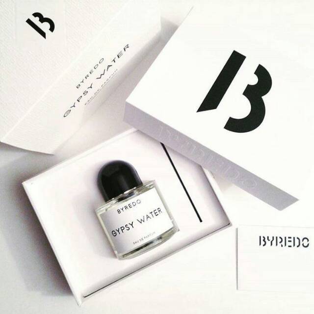 Byredo
EDP 100ml