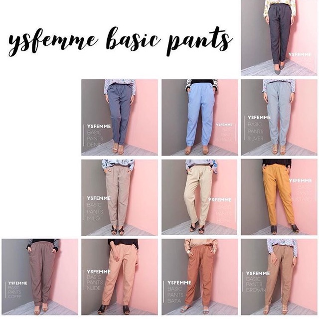 Pants ARMY